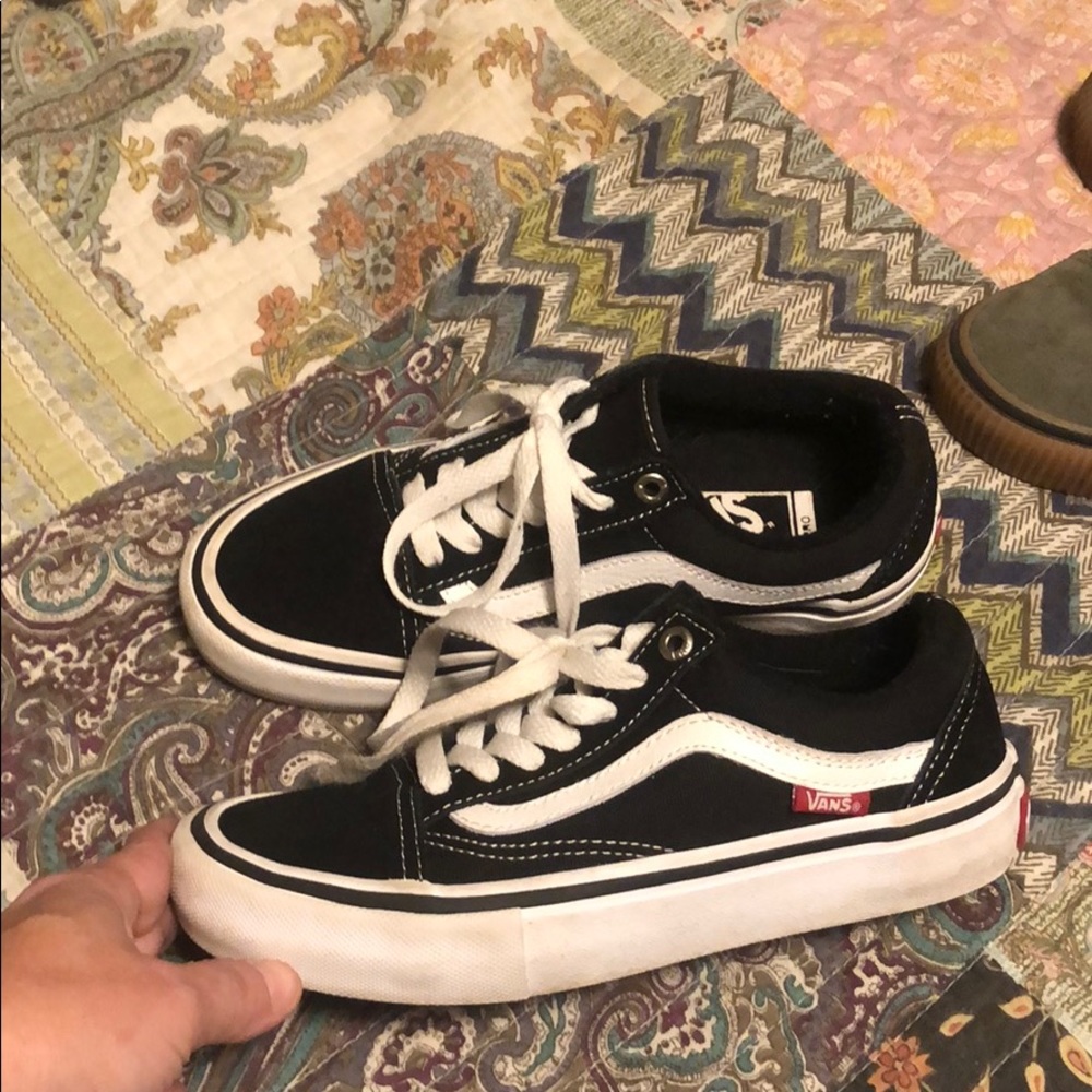 Vans Women’s or kids